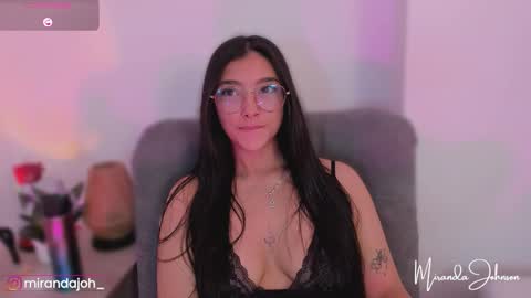 Miranda online show from 22, 2, 2026