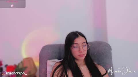 Miranda online show from 29, 4, 2026