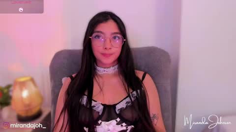 Miranda online show from 11, 5, 2026