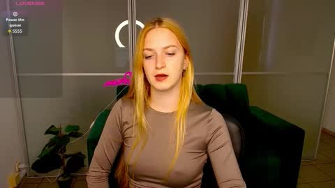 MirandaMayers online show from 23, 10, 2025