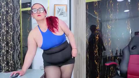 Snapshot of mirandarossi chatting on 11, 3, 2026 Miranda online show from 11, 3, 2026