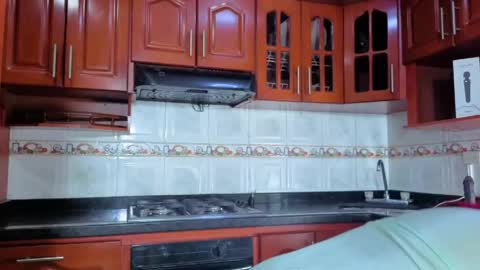 Snapshot of mirandarossi chatting on 10, 4, 2026 Miranda online show from 10, 4, 2026