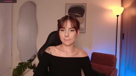 Snapshot of mirandashaw chatting on 13, 1, 2026 Miranda Shaw online show from 13, 1, 2026