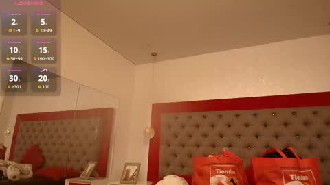 Miranda online show from 2, 4, 2026