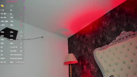 Miranda online show from 16, 7, 2026