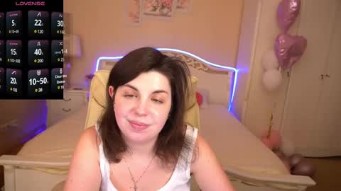 Snapshot of mirandawarm chatting on 3, 3, 2025 Miranda online show from 3, 3, 2025