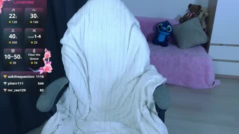 Snapshot of miraraid chatting on 18, 4, 2026 miraraid online show from 18, 4, 2026