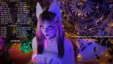 Snapshot of mirareed chatting on 5, 10, 2025 mirareed online show from 5, 10, 2025