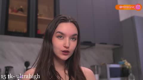 mirarune online show from 14, 2, 2026