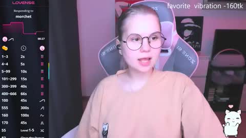 Kira online show from 13, 12, 2025