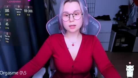 Kira online show from 20, 3, 2026