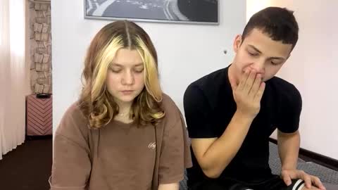 mirelcouple online show from 18, 2, 2026