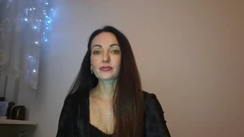 Christina online show from 10, 5, 2026