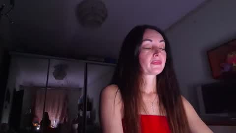 Snapshot of mirelisse chatting on 14, 6, 2026 Christina online show from 14, 6, 2026