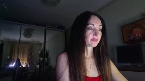 Snapshot of mirelisse chatting on 15, 6, 2026 Christina online show from 15, 6, 2026