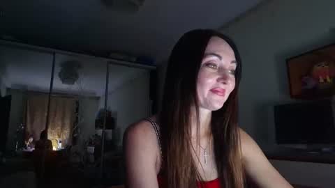 Snapshot of mirelisse chatting on 22, 6, 2026 Christina online show from 22, 6, 2026