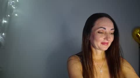 Snapshot of mirelisse chatting on 26, 6, 2026 Christina online show from 26, 6, 2026