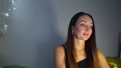 Snapshot of mirelisse chatting on 27, 6, 2026 Christina online show from 27, 6, 2026