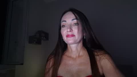 Snapshot of mirelisse chatting on 1, 7, 2026 Christina online show from 1, 7, 2026