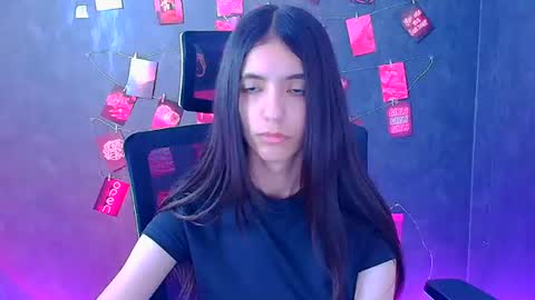 Snapshot of miri_miss chatting on 26, 6, 2026 Miri online show from 26, 6, 2026