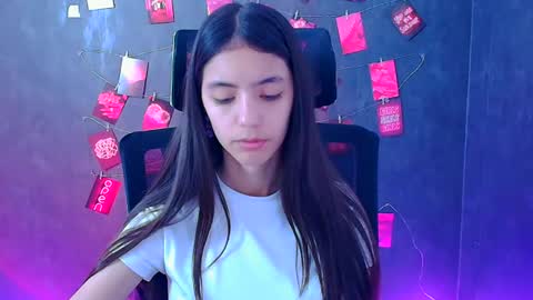 Snapshot of miri_miss chatting on 28, 6, 2026 Miri online show from 28, 6, 2026