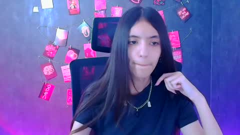 Snapshot of miri_miss chatting on 29, 6, 2026 Miri online show from 29, 6, 2026