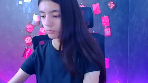 Snapshot of miri_miss chatting on 30, 6, 2026 Miri online show from 30, 6, 2026