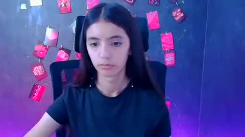 Snapshot of miri_miss chatting on 3, 7, 2026 Miri online show from 3, 7, 2026
