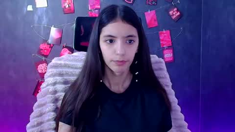Snapshot of miri_miss chatting on 4, 7, 2026 Miri online show from 4, 7, 2026