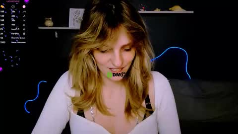 miriam_crazy online show from 23, 9, 2025