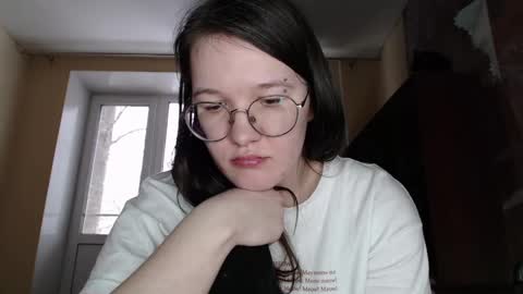 Snapshot of miriamor chatting on 23, 2, 2025 Mira online show from 23, 2, 2025