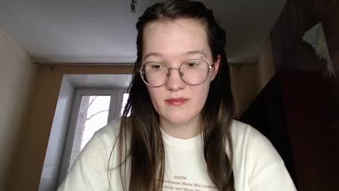 Snapshot of miriamor chatting on 27, 2, 2025 Mira online show from 27, 2, 2025