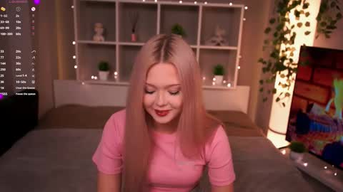 Elsa online show from 6, 11, 2025