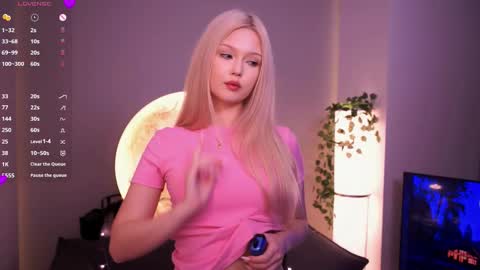 Elsa online show from 27, 11, 2025