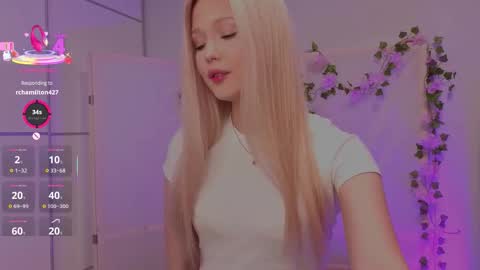 Elsa online show from 14, 12, 2025