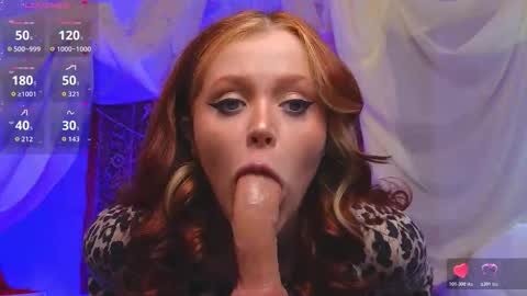 Snapshot of mirida_fox chatting on 8, 2, 2026 mercantile online show from 8, 2, 2026