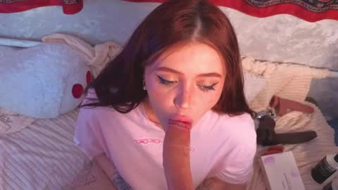 Snapshot of mirida_fox chatting on 3, 5, 2026 mercantile online show from 3, 5, 2026