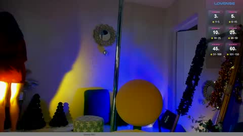Snapshot of miriiamerotic chatting on 31, 12, 2024 Miriam online show from 31, 12, 2024
