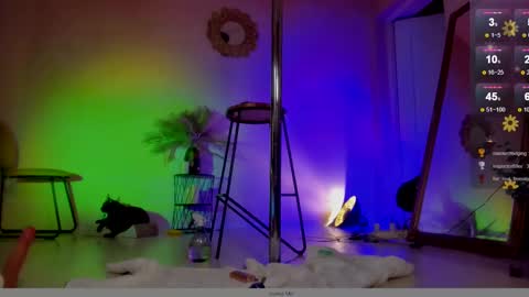Snapshot of miriiamerotic chatting on 2, 3, 2025 Miriam online show from 2, 3, 2025