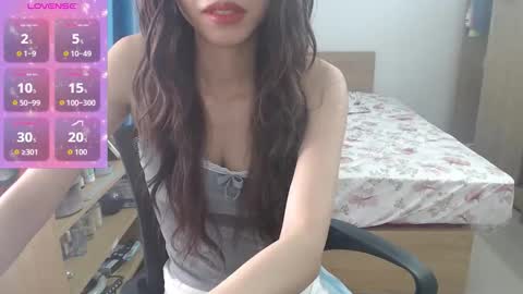 Miriam Schl online show from 5, 12, 2025