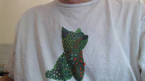 rodolfo online show from 18, 12, 2025