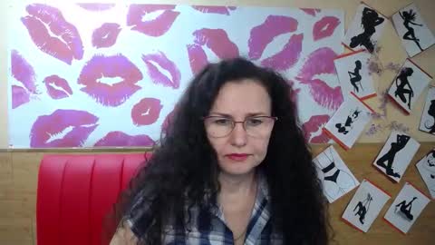 Miroslava Happi online show from 11, 9, 2025