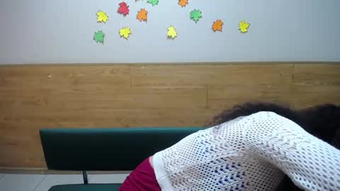 Miroslava Happi online show from 29, 9, 2025