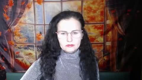 Miroslava Happi online show from 14, 12, 2025