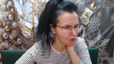 Miroslava Happi online show from 10, 1, 2026