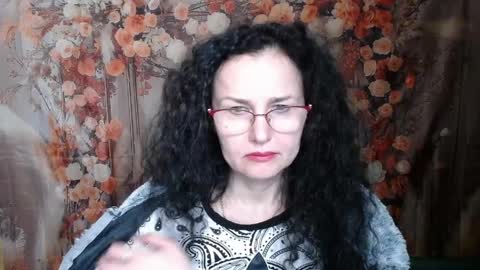 Snapshot of miroslava_happi chatting on 9, 4, 2026 Miroslava Happi online show from 9, 4, 2026