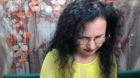 Snapshot of miroslava_happi chatting on 16, 4, 2026 Miroslava Happi online show from 16, 4, 2026