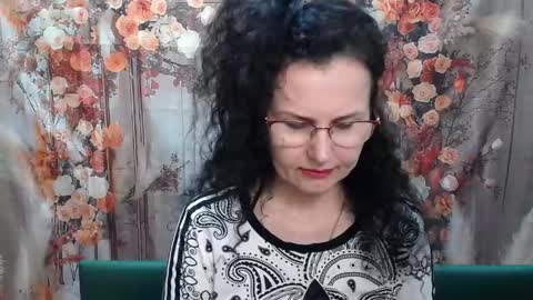 Snapshot of miroslava_happi chatting on 19, 4, 2026 Miroslava Happi online show from 19, 4, 2026