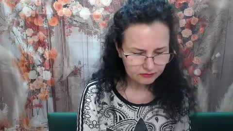 Snapshot of miroslava_happi chatting on 1, 5, 2026 Miroslava Happi online show from 1, 5, 2026