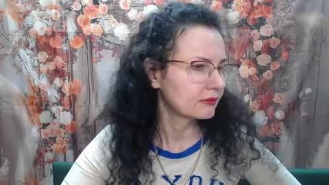 Snapshot of miroslava_happi chatting on 3, 5, 2026 Miroslava Happi online show from 3, 5, 2026
